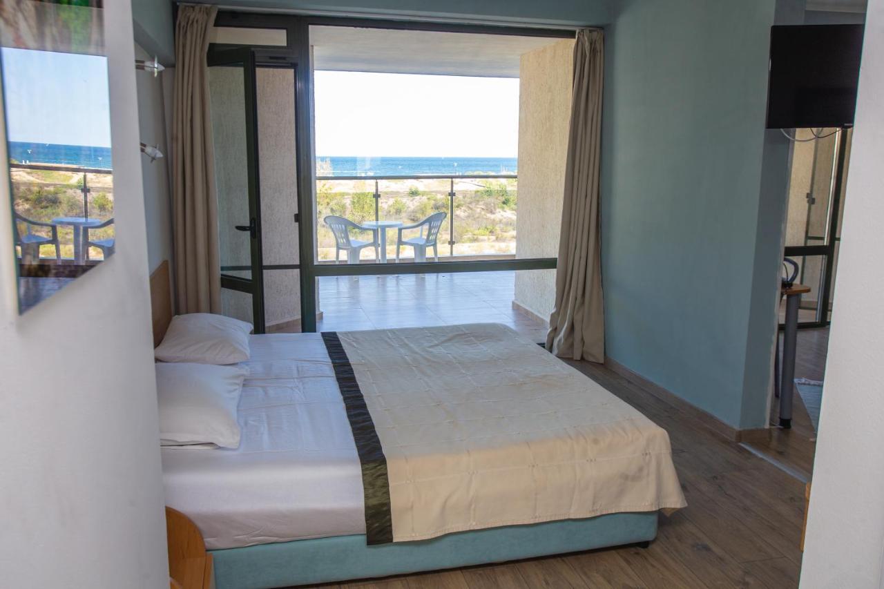 Amfibia Beach Complex Sunny Beach Exterior photo